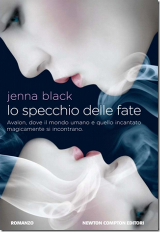 lo specchio delle fate