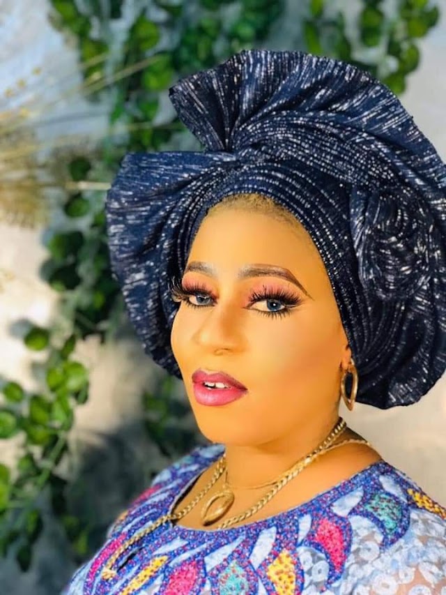 Celebrating Ever Gorgeous CEO Noffy Glitz