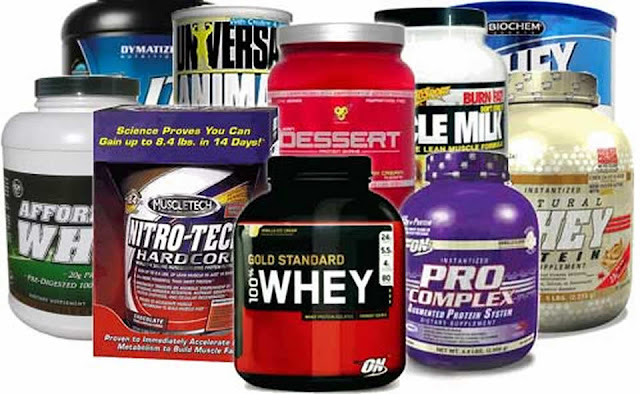 Supplements  Bodybuilding