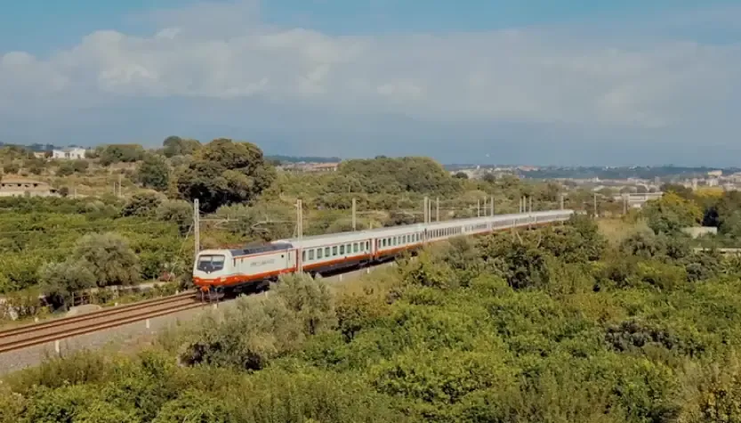 Frecciabianca