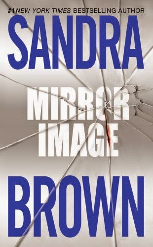 Sandra Brown - Mirror Image