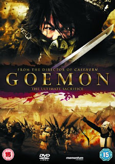 Goemon 1054122 56b89640 Goemon DVDRip RMVB   Legendado