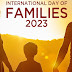 International Day of Families 2023 