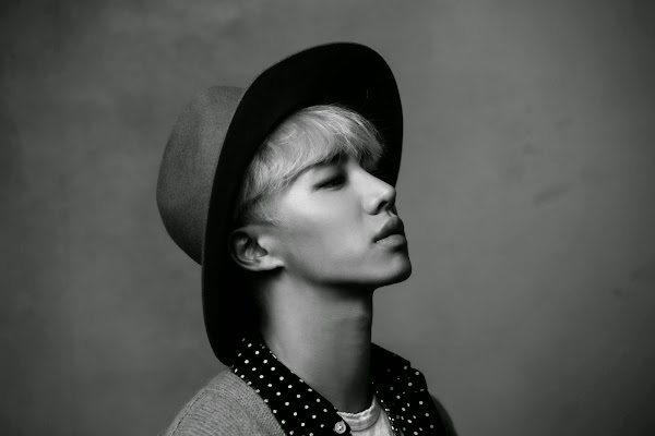 Kikwang B2ST Time Concept