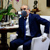 La rutina del presidente Danilo Medina en los tiempos de coronavirus covid-19