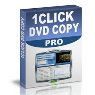 1CLICK DVD Copy Pro v4.2.9.5