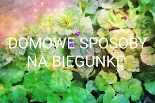 Domowe sposoby na biegunkę