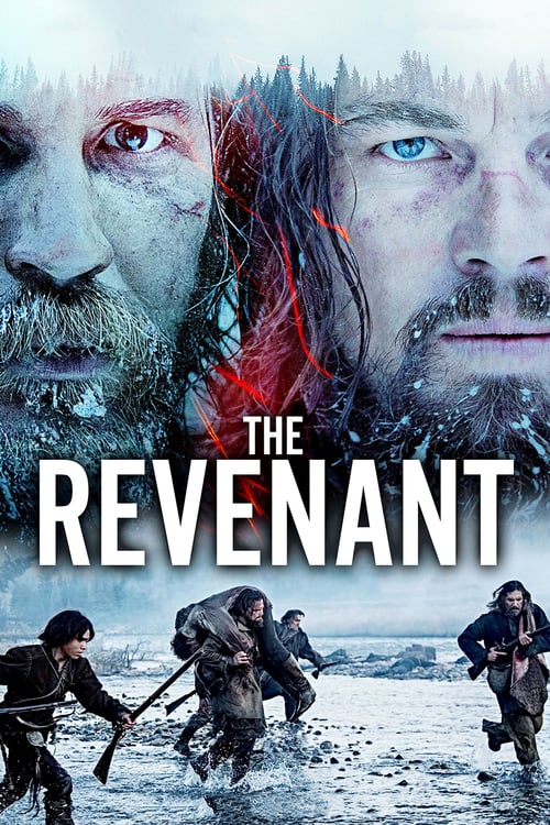 [VF] The Revenant 2015 Streaming Voix Française