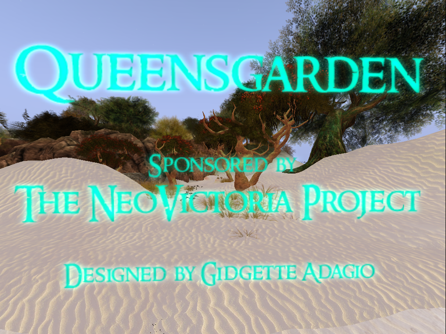 Queensgarden