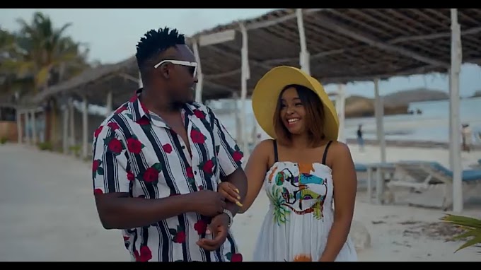 Download Video : Lomodo - Nachanganyikiwa Mp4