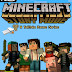 MINECRAFT STORY MODE