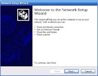 Setup Network