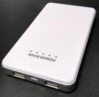 Tips Membeli Powerbank Bagus