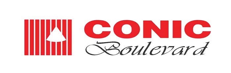 Logo Conic Boulevard 