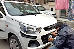 वाहनधारकांनो खबरदारी घ्या! 'एचएसआरपी' तयार करण्याच्या प्रक्रियेत सायबर चोरांचीही तयारी...