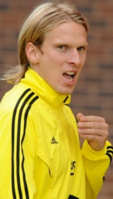 Christian Poulsen