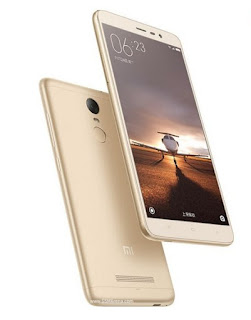  Xiaomi Redmi Note 3 dan Spesifikasi