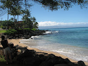 Pohaku Park, Kaanapali Maui, HawaiiAnd, Some Fun News (img )