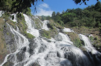 tarangban waterfall philippines