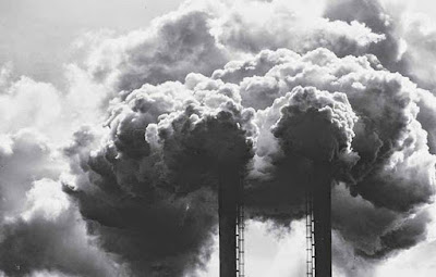 Pencemaran Udara : Pengertian, Penyebab, Dampak, dan Cara Mengatasinya