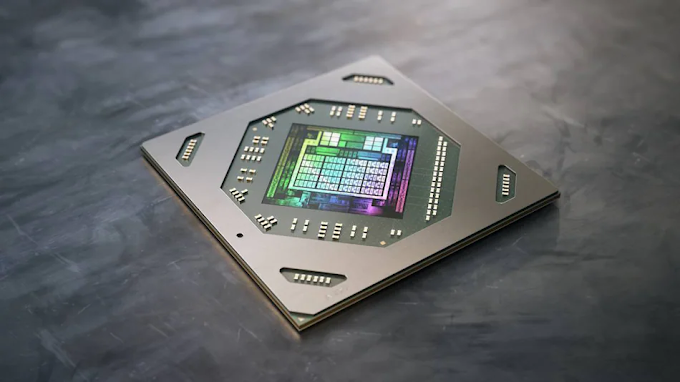 AMD Ryzen 5000 Desktop APUs, Radeon RX 6000M Mobile GPUs, FidelityFX Upscaling Tech Announced at Computex 2021