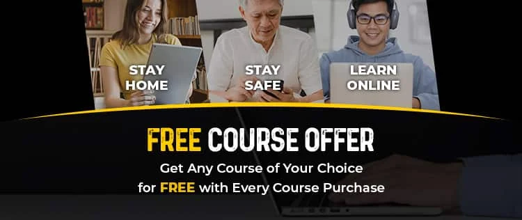 Eduonix free course