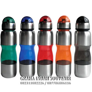 souvenir botol tumbler astro