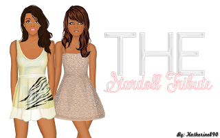 The Stardoll Tribute