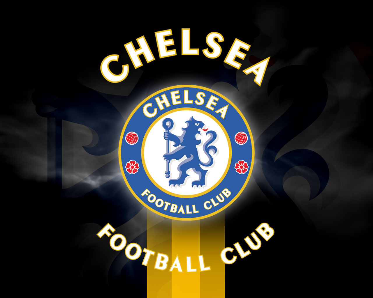 Chelsea Football Club Logo