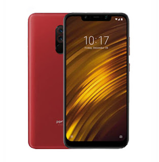 سعر و مواصفات Xiaomi Pocophone F1