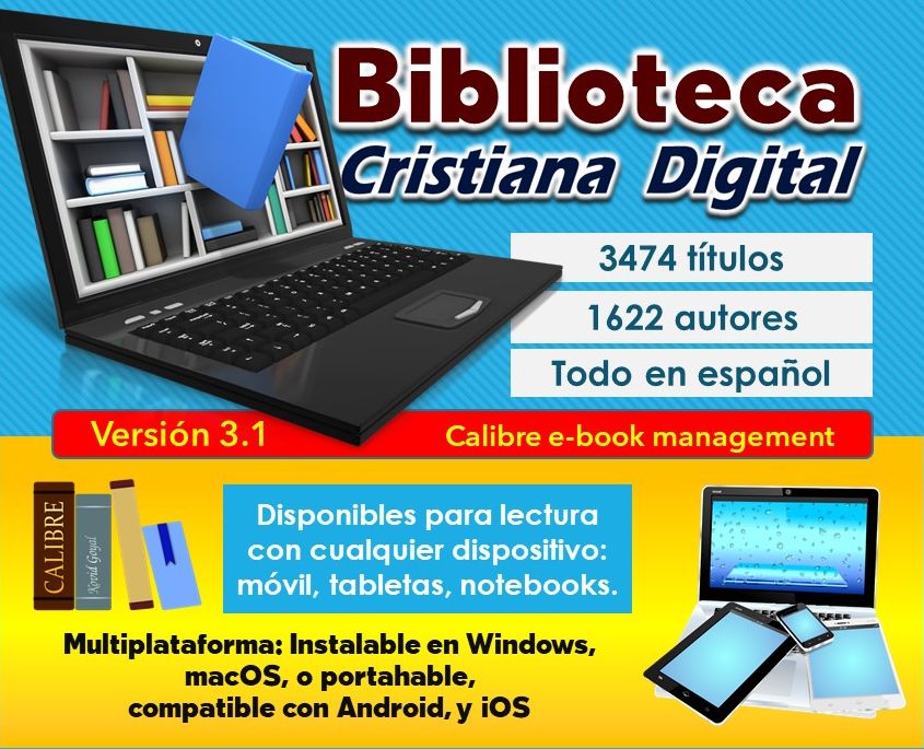 Biblioteca Digital Cristiana