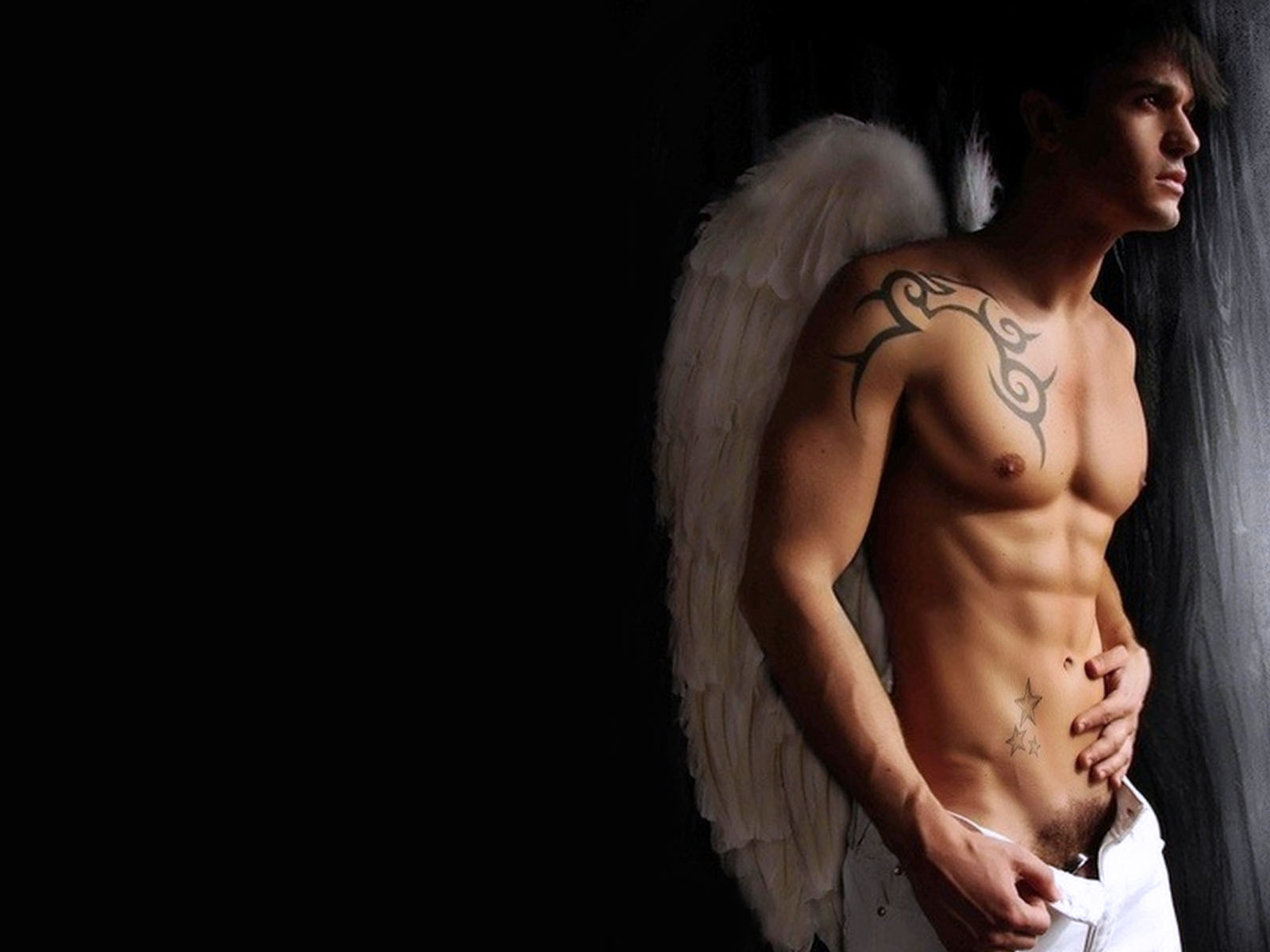 Wallpapers by OFCP: Angel (683)