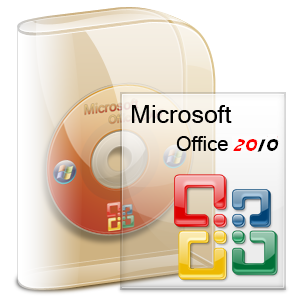 Capa Microsoft Office 2010 |RTM   FINAL| PT BR (x86 x64)