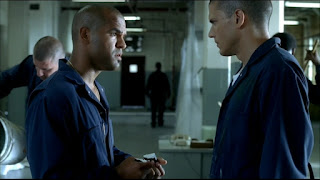 prison break