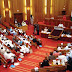 Senate Presidency: APC Senators Meet To Choose Candidate, Saraki Group Boycotts
