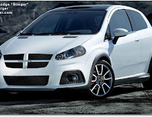 2013 Fiat Punto Wallpaper