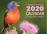 FREE 2020 Cornell Lab Calendar