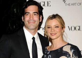 Amy Smart Boyfriend