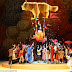 La Maestranza estrena un Elixir de amor inspirado en 'El Circo' de Fernando Botero