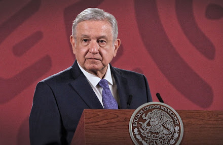 El Burro hablando de Orejas: AMLO arremete contra el Outsourcing pero él mismo paga 5MMDP a Outsourceras