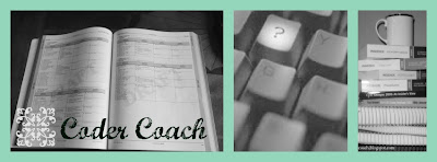 Coder Coach