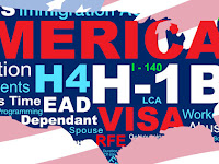 Joe Biden plans to increase H-1B visa limit and remove country quota for green cards.