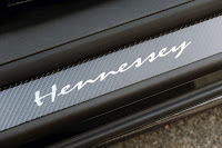 Hennessey 20th Anniversary Camaro