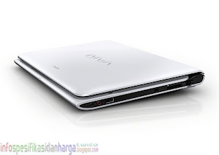 Harga Sony Vaio E11 Notebook Terbaru 2012