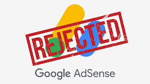 Cara Memperbaiki Adsense Yang Ditolak dengan Valid