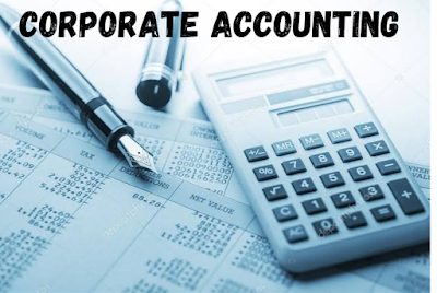 CORPORATE ACCOUNTING Multiple Choice Questions (MCQ) with answers