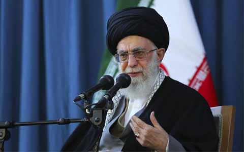 Tahukah Anda? Haji Syiah di Karbala Adalah Fatwa dari Marja' Syiah Ali Khamenei