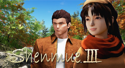 Shenmue III