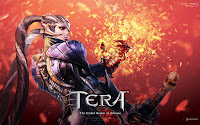 Tera The Exiled Realm of Arborea Wallpaper 7