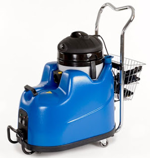 Steam Cleaner Machine